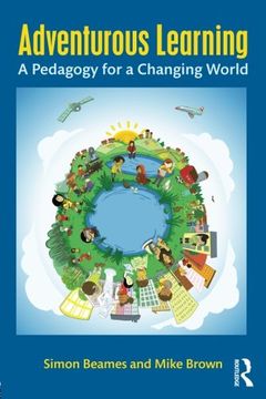 portada Adventurous Learning: A Pedagogy for a Changing World