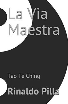 portada La via Maestra: Tao te Ching 