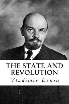 portada The State and Revolution 