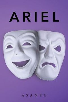 portada Ariel (en Inglés)