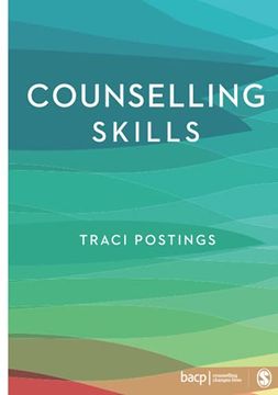 portada Counselling Skills 