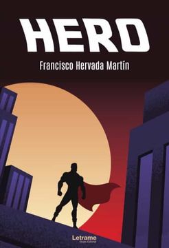 portada Hero (in Spanish)