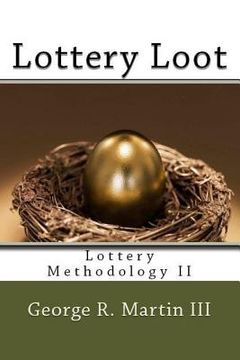 portada Lottery Loot: Lottery Methodology II (in English)