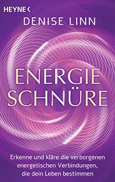portada Energieschnüre (en Alemán)
