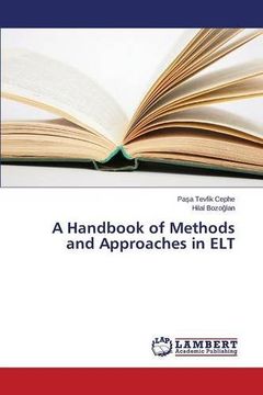 portada A Handbook of Methods and Approaches in ELT