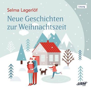 portada Neue Geschichten zur Weihnachtszeit (en Alemán)