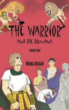 portada The Warrior and the Romans (en Inglés)
