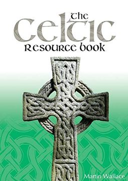 portada The Celtic Resource Book (en Inglés)
