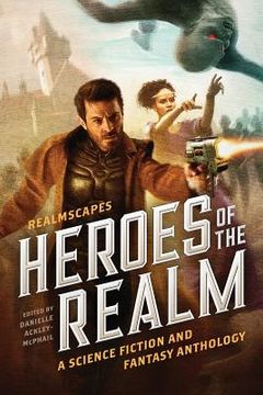 portada Heroes of the Realm