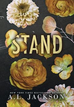 portada Stand: A Bleeding Stars Standalone (Hardcover) 