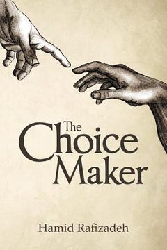 portada The Choice Maker (in English)