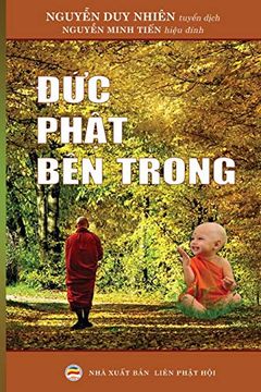 portada Đức PhẬT bên Trong (in Vietnamese)