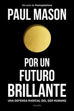 portada Por un Futuro Brillante (in Spanish)