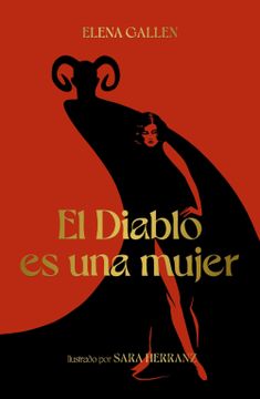portada El Diablo es una Mujer (in Spanish)