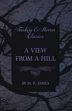 portada A View From a Hill (Fantasy and Horror Classics) 