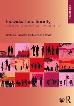 portada Individual and Society: Sociological Social Psychology (en Inglés)