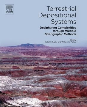 portada Terrestrial Depositional Systems: Deciphering Complexities through Multiple Stratigraphic Methods