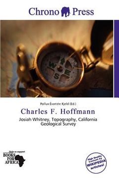 portada charles f. hoffmann