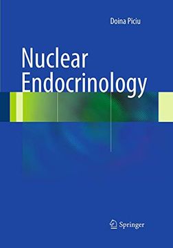portada Nuclear Endocrinology (en Inglés)