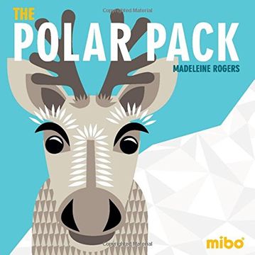 portada The Polar Pack (Mibo®) (en Inglés)