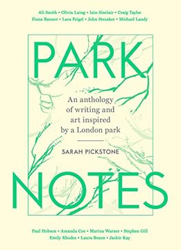portada Park Notes