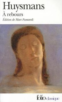 A Rebours (en Inglés)