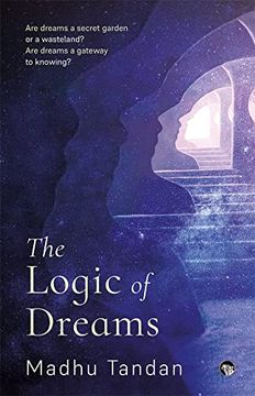 portada The Logic of Dreams