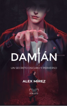 portada Damian
