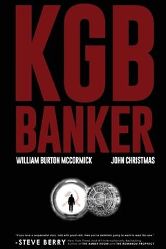 portada Kgb Banker (in English)
