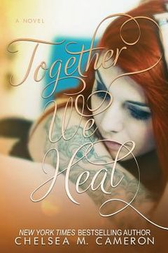 portada Together We Heal (en Inglés)