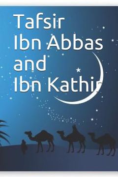 portada Tafsir Ibn Abbas and Ibn Kathir (in English)