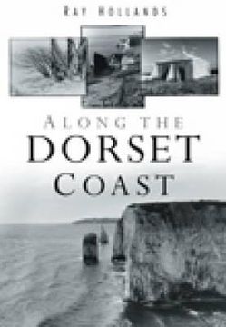 portada along the dorset coast (in English)