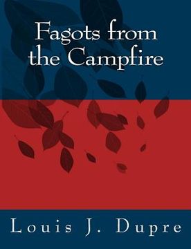 portada Fagots from the Campfire (in English)
