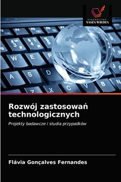 portada Rozwój zastosowań technologicznych (in Polaco)