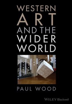 portada Western Art and the Wider World (en Inglés)