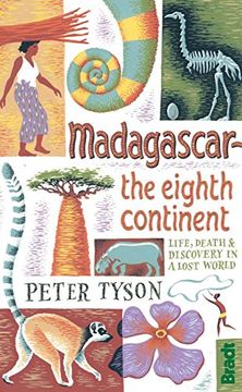 portada madagascar: the eighth continent
