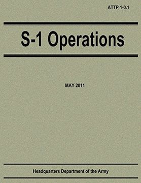 portada S-1 Operations (ATTP 1-0.1)