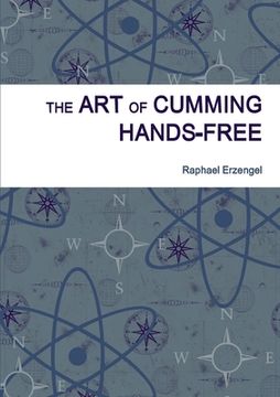 portada The Art of Cumming Hands-free