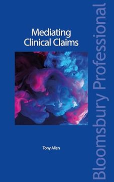 portada Mediating Clinical Claims (en Inglés)