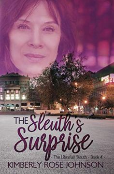 portada The Sleuth's Surprise 