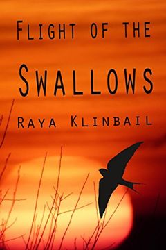 portada Flight of the Swallows 
