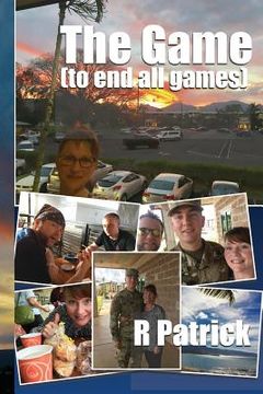 portada The Game: (to End All Games) (in English)