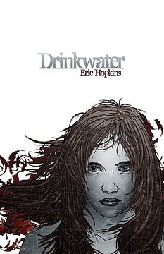 portada drinkwater (en Inglés)
