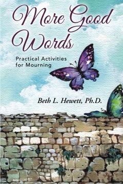 portada More Good Words: Practical Activities for Mourning