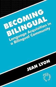 portada becoming bilingual