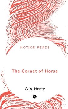 portada The Cornet of Horse (in English)