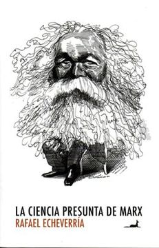 portada La Ciencia Presunta de Marx (in Spanish)