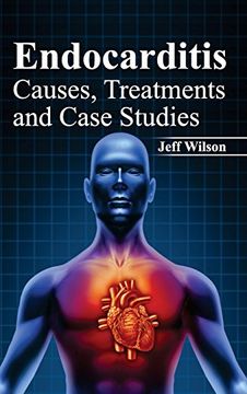 portada Endocarditis: Causes, Treatments and Case Studies