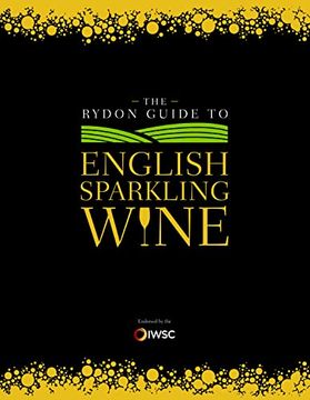 portada Rydon Guide to English Sparkling Wine (in English)