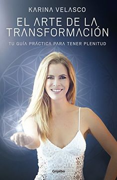 portada Arte de la Transformacion, el (in Spanish)